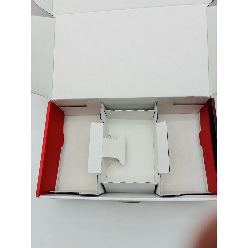 Nintendo Switch Console BOX ONLY Very Good Condition